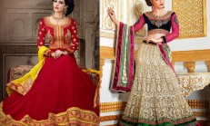 Hint Elbiseleri: Kına Kıyafeti