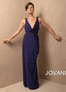 2014 Gece Elbiseleri Jovani Abiye Modelleri